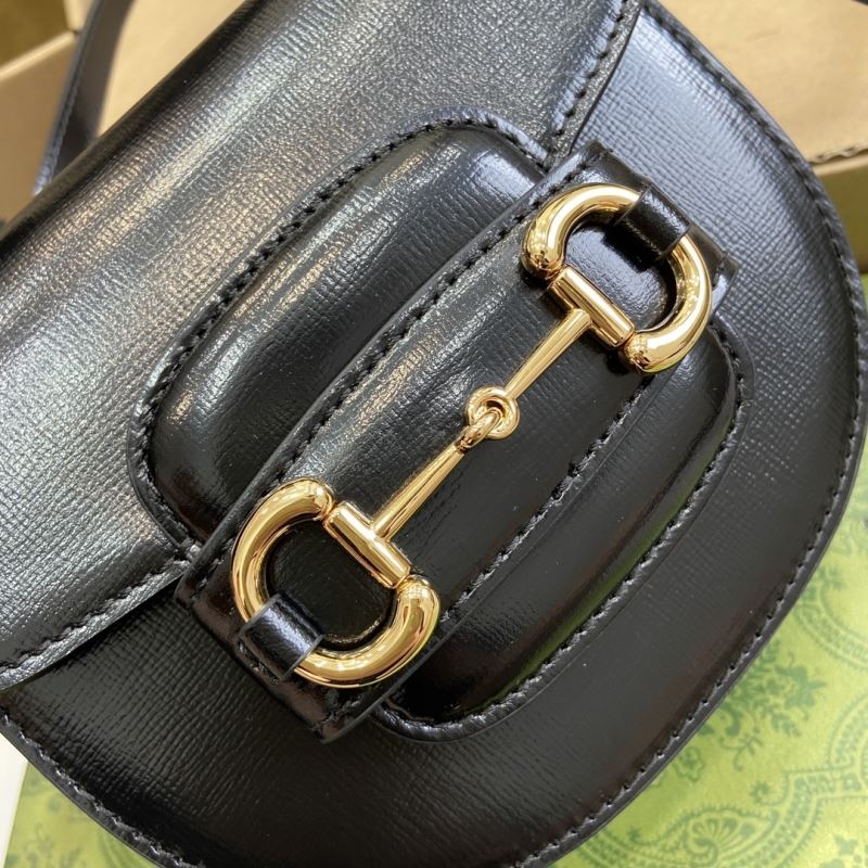 Gvc*1 horsebit bags